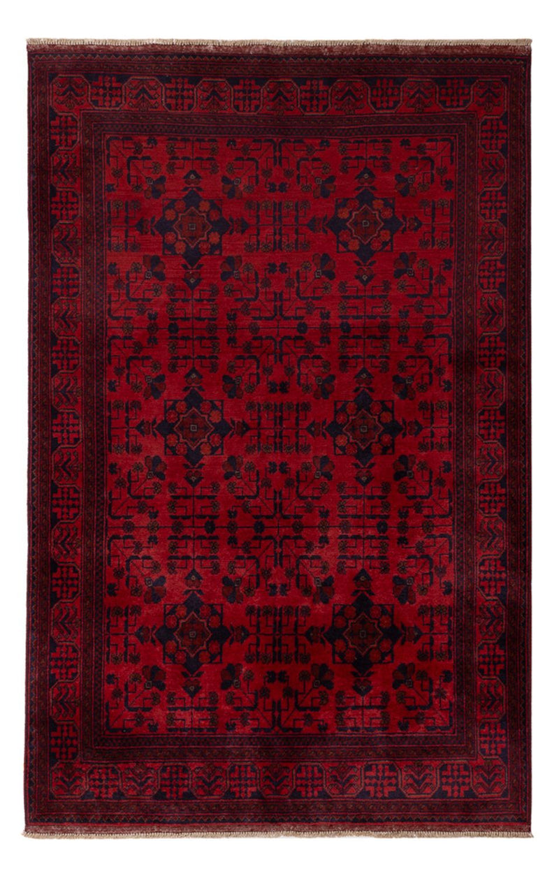 Khal Mohammadi Teppe 125x200cm - Orientalsk teppe