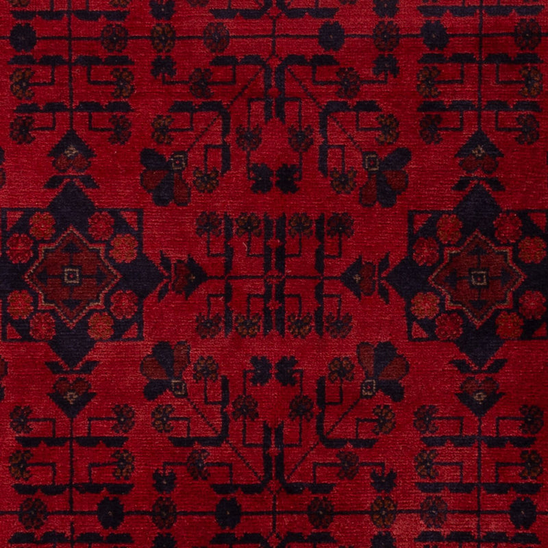 Khal Mohammadi Teppe 125x200cm - Orientalsk teppe