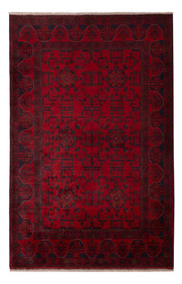 Khal Mohammadi Teppe 196x127cm - Orientalsk teppe – product image