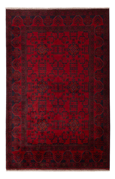Khal Mohammadi Teppe 127x196cm - Orientalsk teppe