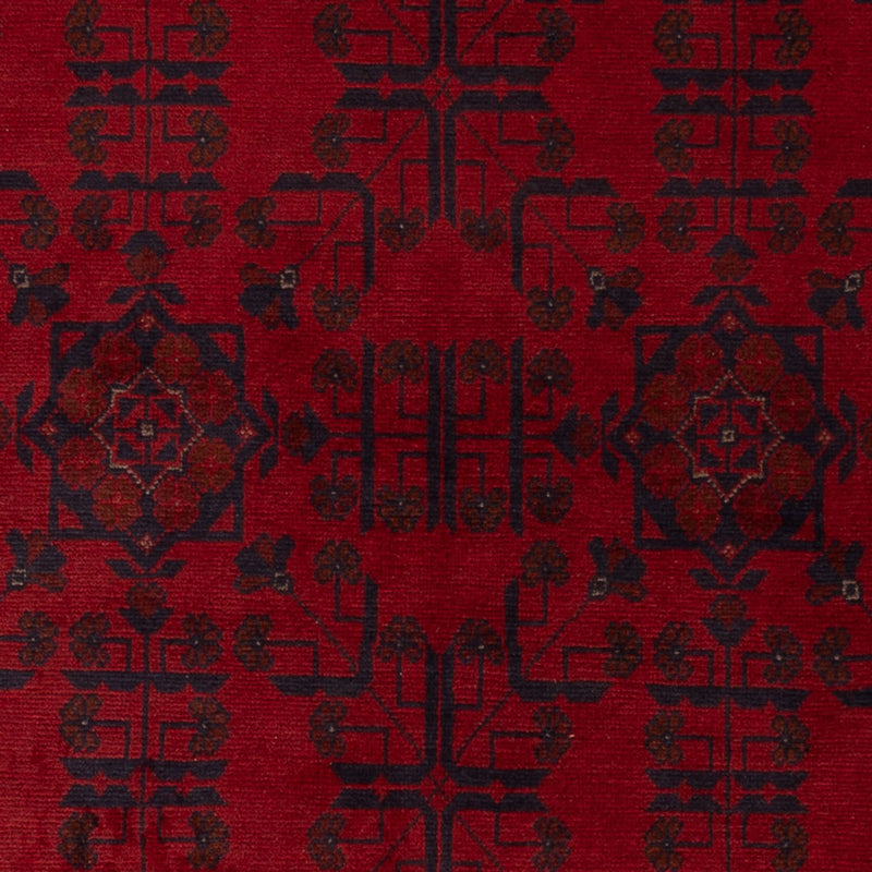 Khal Mohammadi Teppe 196x127cm - Orientalsk teppe