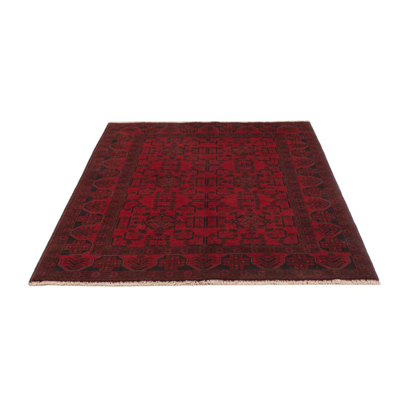 Khal Mohammadi Teppe 196x127cm - Orientalsk teppe
