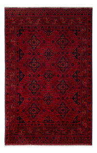 Khal Mohammadi Teppe 196x124cm - Orientalsk teppe – product image