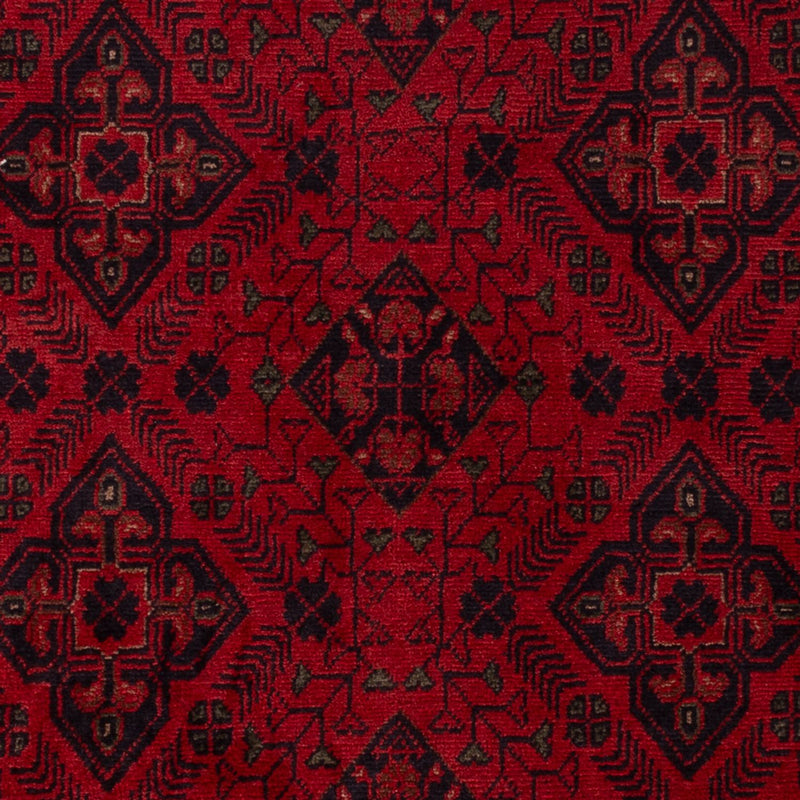 Khal Mohammadi Teppe 196x124cm - Orientalsk teppe
