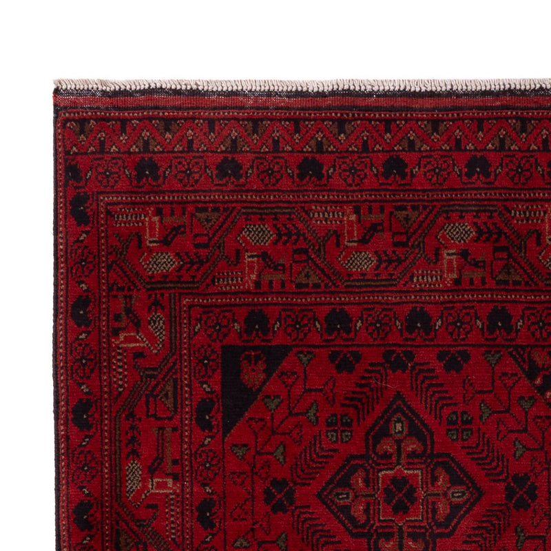 Khal Mohammadi Teppe 196x124cm - Orientalsk teppe