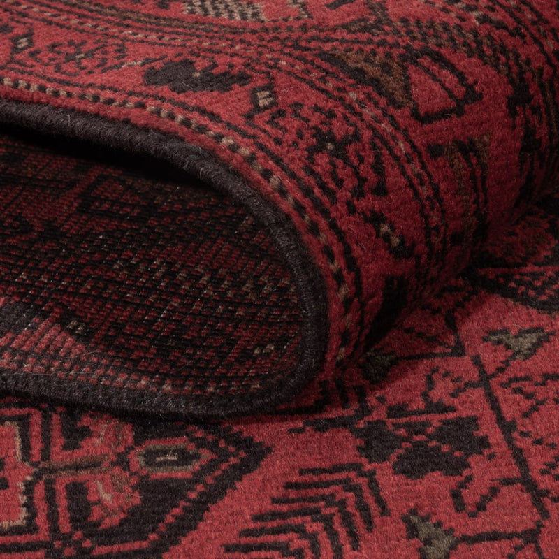 Khal Mohammadi Teppe 196x124cm - Orientalsk teppe
