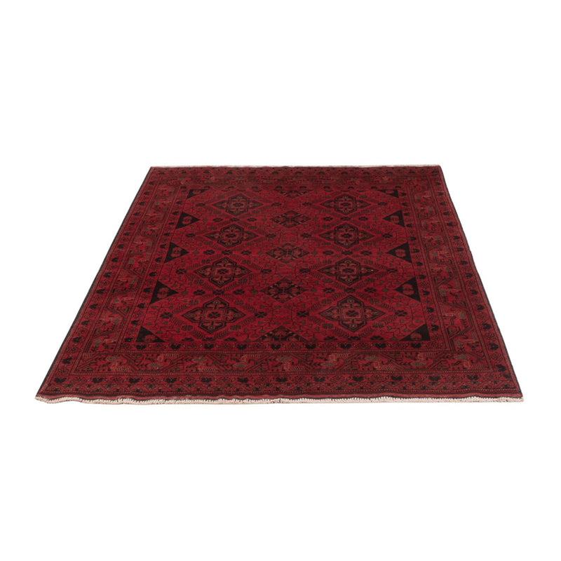 Khal Mohammadi Teppe 196x124cm - Orientalsk teppe