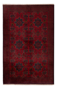 Khal Mohammadi Teppe 197x125cm - Orientalsk teppe – product image