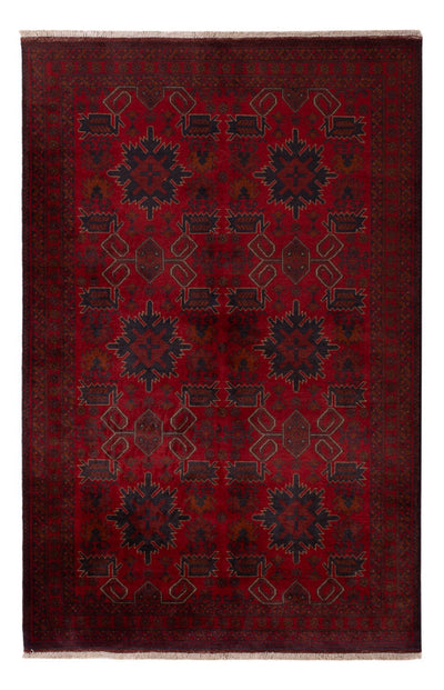 Khal Mohammadi Teppe 125x197cm - Orientalsk teppe