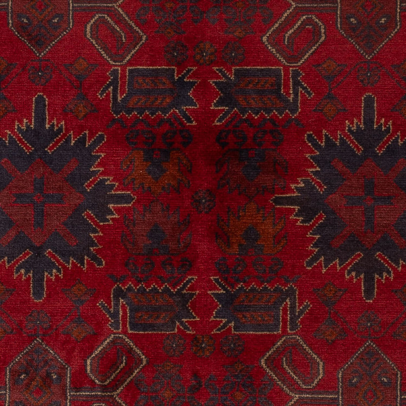 Khal Mohammadi Teppe 197x125cm - Orientalsk teppe