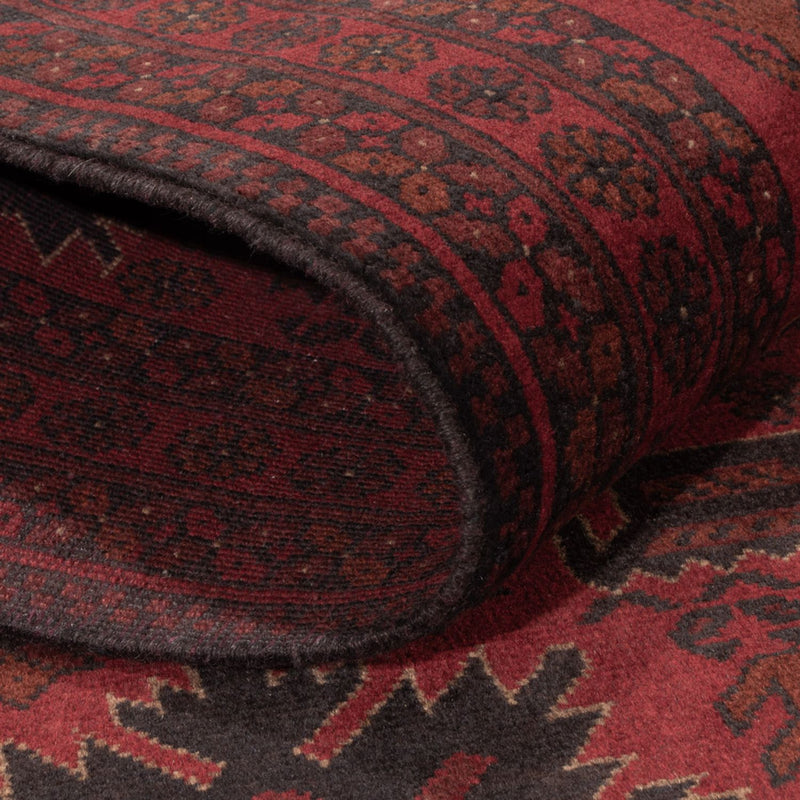 Khal Mohammadi Teppe 197x125cm - Orientalsk teppe