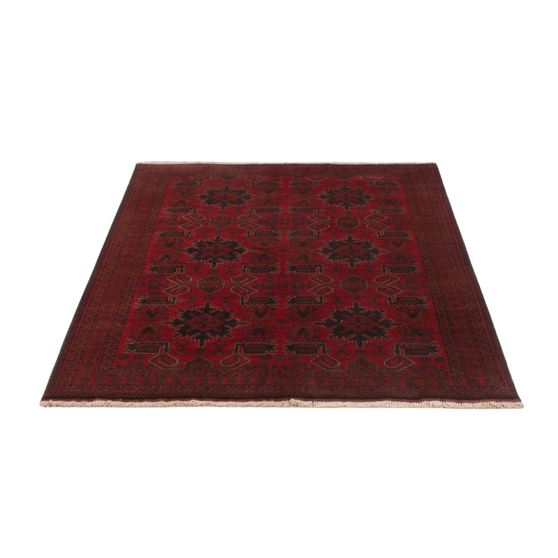 Khal Mohammadi Teppe 197x125cm - Orientalsk teppe