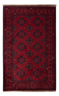 Khal Mohammadi Teppe 200x122cm - Orientalsk teppe – product image