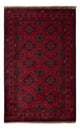 Khal Mohammadi Teppe 200x122cm - Orientalsk teppe
