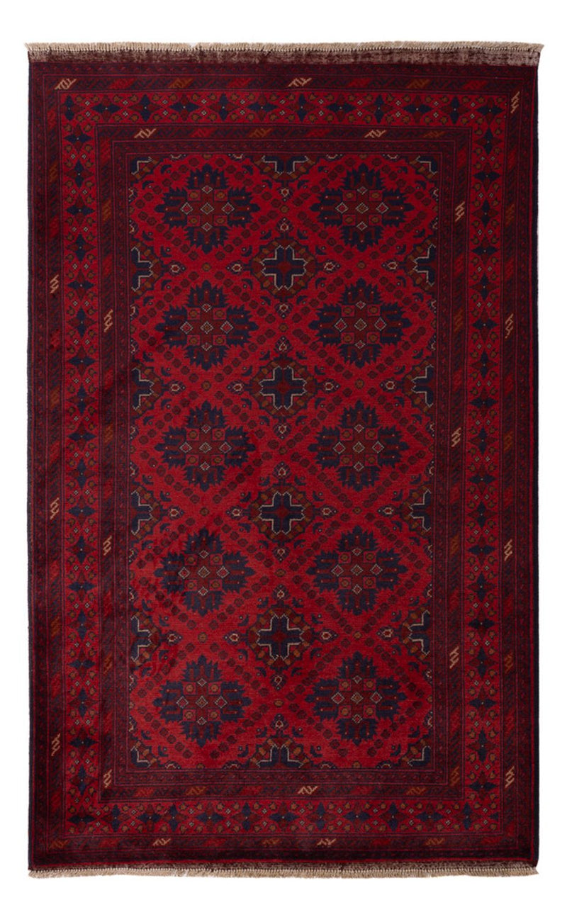 Khal Mohammadi Teppe 200x122cm - Orientalsk teppe