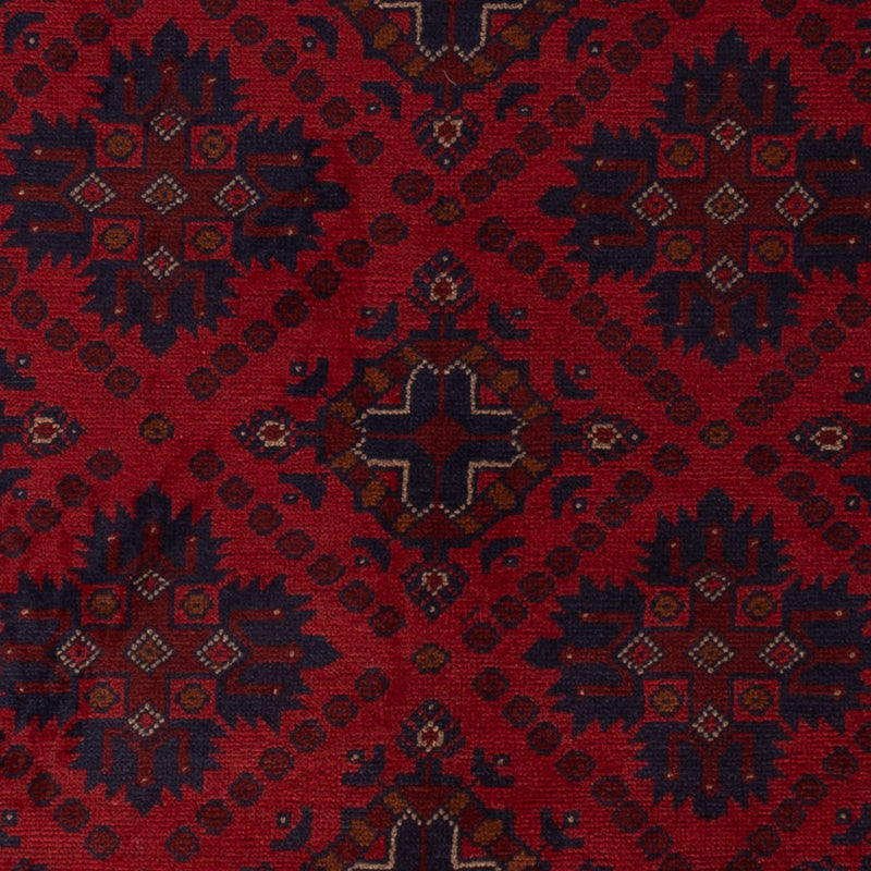 Khal Mohammadi Teppe 200x122cm - Orientalsk teppe