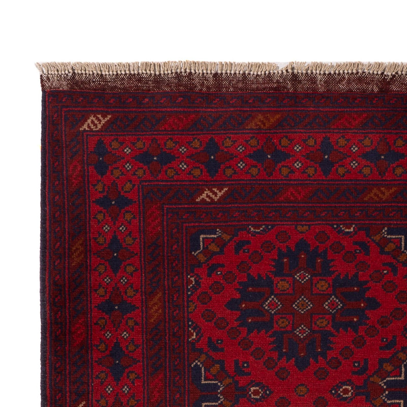 Khal Mohammadi Teppe 200x122cm - Orientalsk teppe