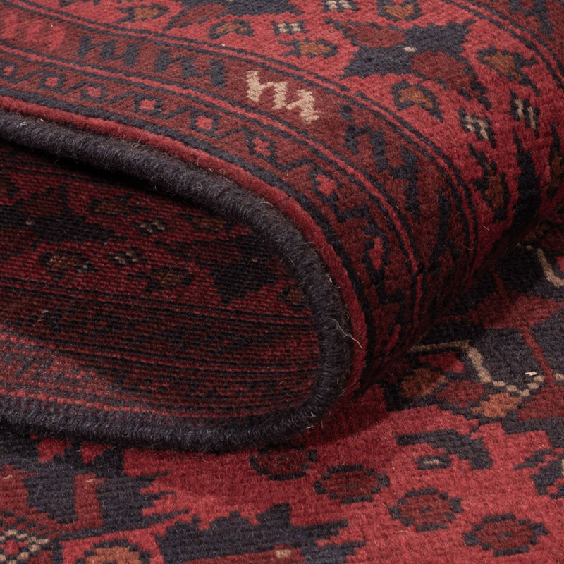 Khal Mohammadi Teppe 200x122cm - Orientalsk teppe