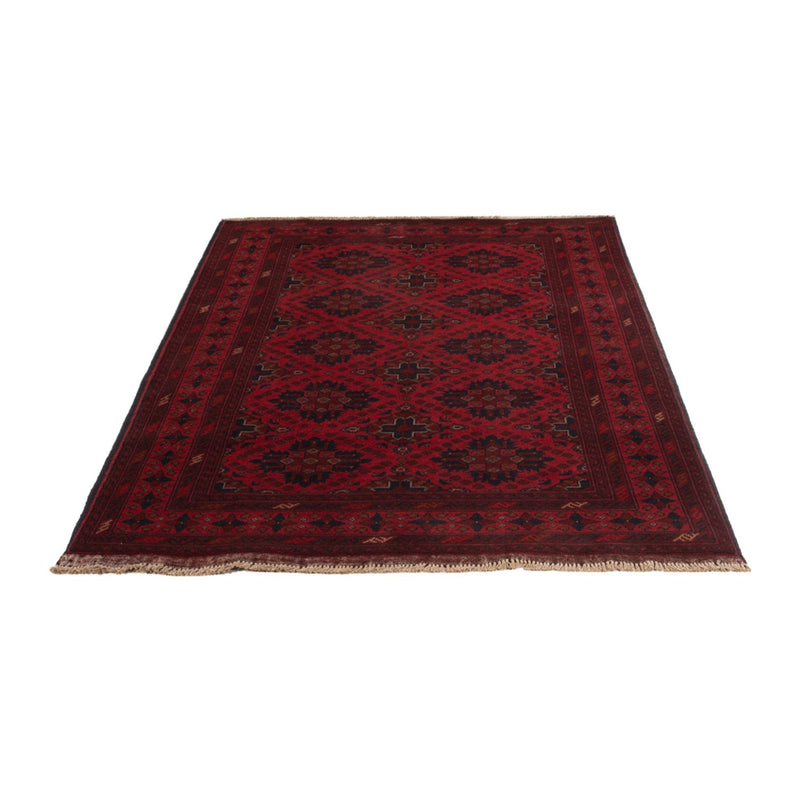 Khal Mohammadi Teppe 200x122cm - Orientalsk teppe