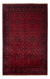 Khal Mohammadi Teppe 203x128cm - Orientalsk teppe – product image