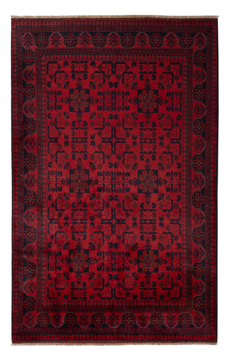 Khal Mohammadi Teppe 203x128cm - Orientalsk teppe
