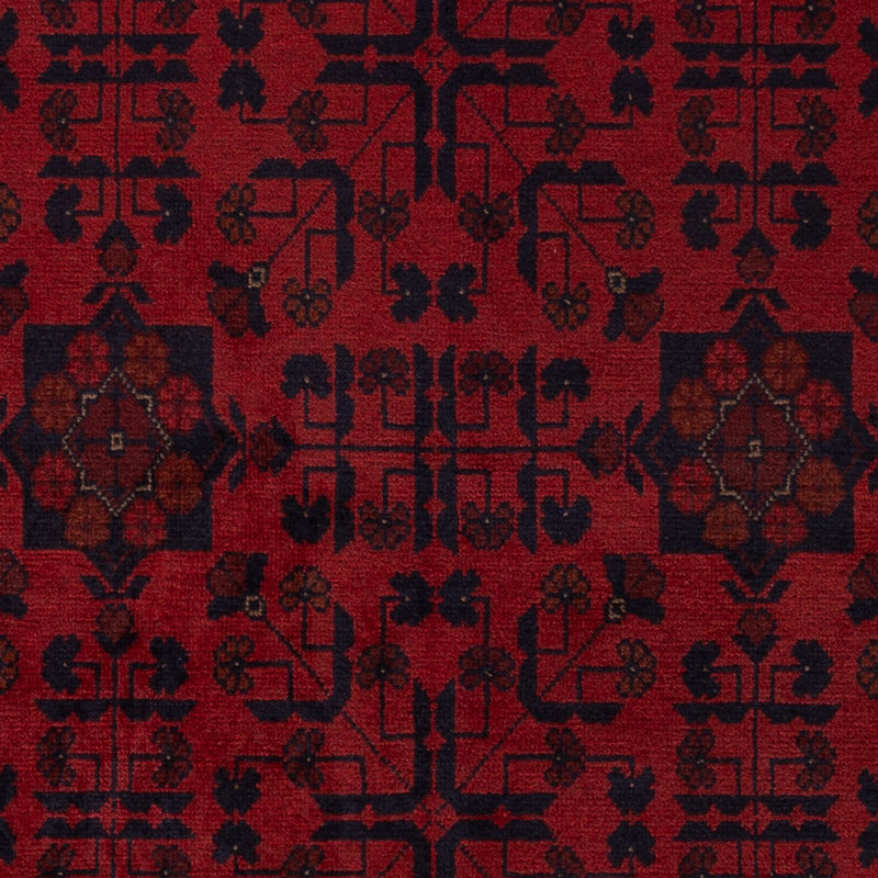 Khal Mohammadi Teppe 203x128cm - Orientalsk teppe