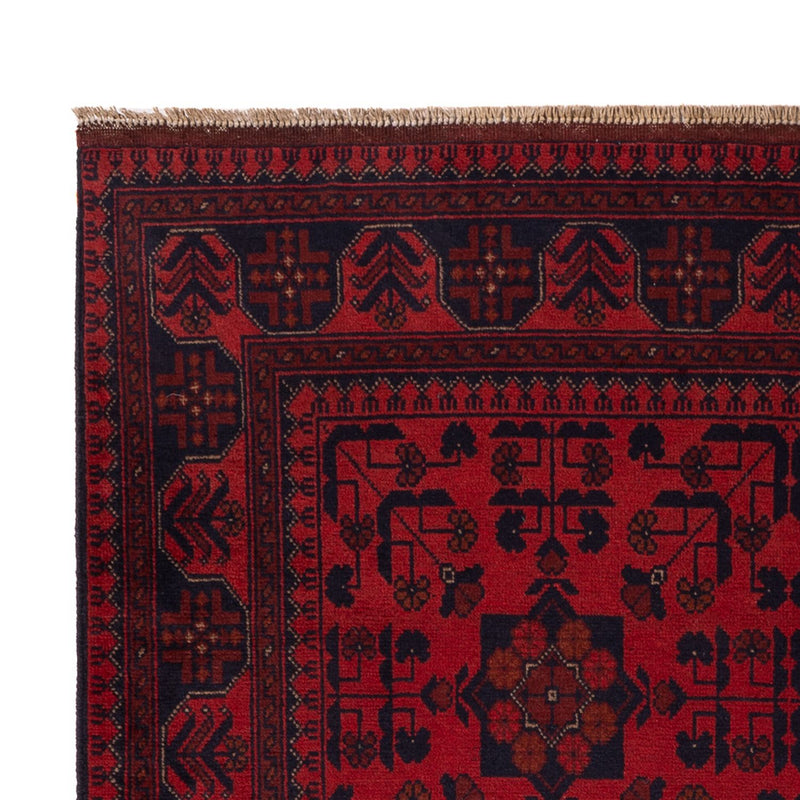 Khal Mohammadi Teppe 203x128cm - Orientalsk teppe