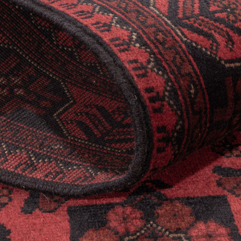 Khal Mohammadi Teppe 203x128cm - Orientalsk teppe