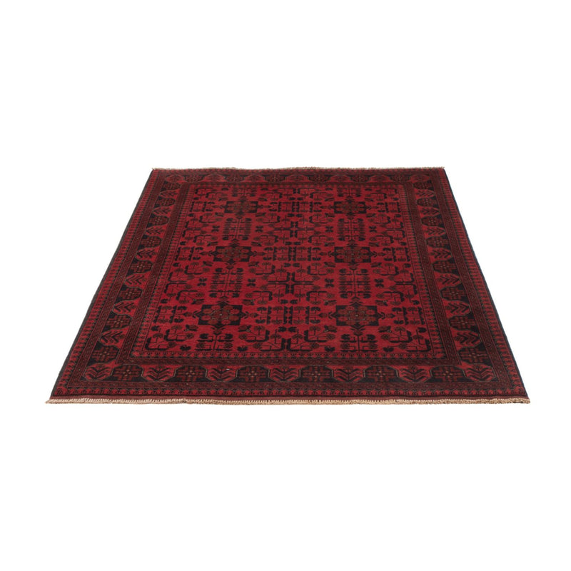 Khal Mohammadi Teppe 203x128cm - Orientalsk teppe
