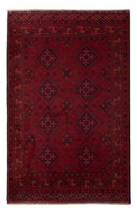 Khal Mohammadi Teppe 194x121cm - Orientalsk teppe – product image