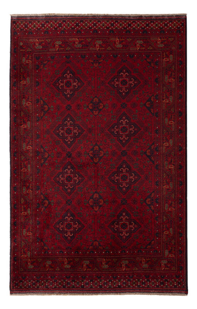 Khal Mohammadi Teppe 121x194cm - Orientalsk teppe