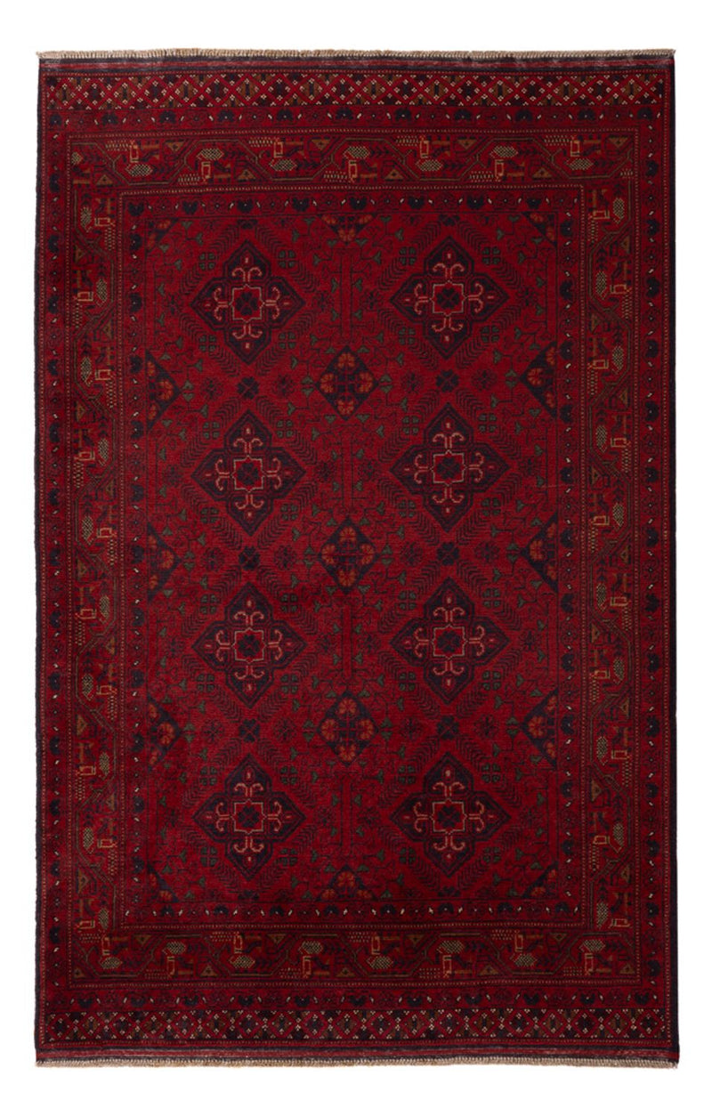 Khal Mohammadi Teppe 194x121cm - Orientalsk teppe