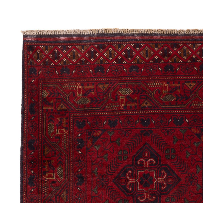Khal Mohammadi Teppe 194x121cm - Orientalsk teppe