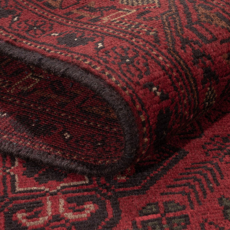 Khal Mohammadi Teppe 194x121cm - Orientalsk teppe