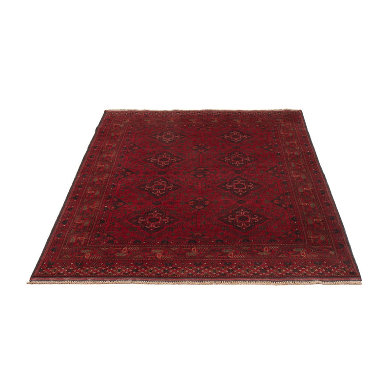 Khal Mohammadi Teppe 194x121cm - Orientalsk teppe