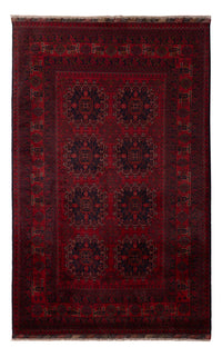 Khal Mohammadi Teppe 127x202cm - Orientalsk teppe – product image