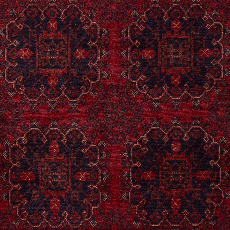 Khal Mohammadi Teppe 127x202cm - Orientalsk teppe