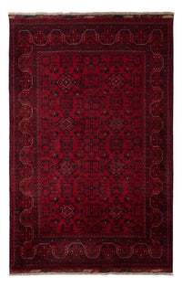 Khal Mohammadi Teppe 198x123cm - Orientalsk teppe – product image