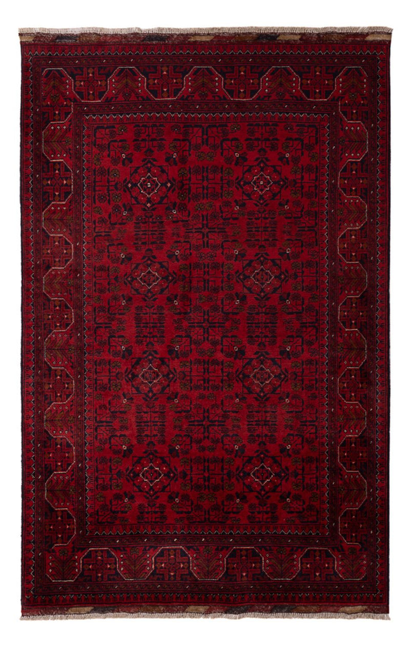 Khal Mohammadi Teppe 198x123cm - Orientalsk teppe