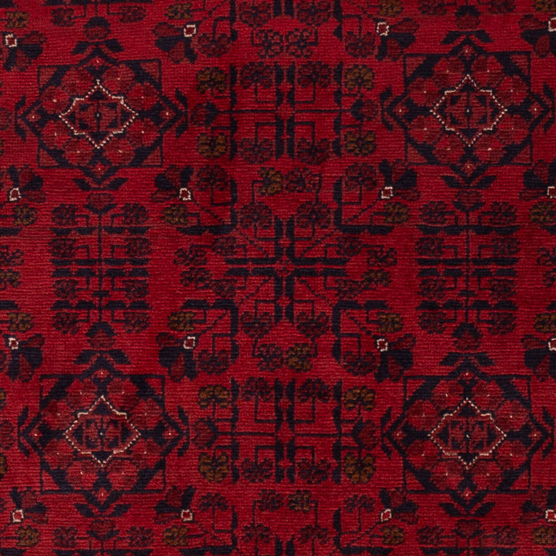Khal Mohammadi Teppe 198x123cm - Orientalsk teppe