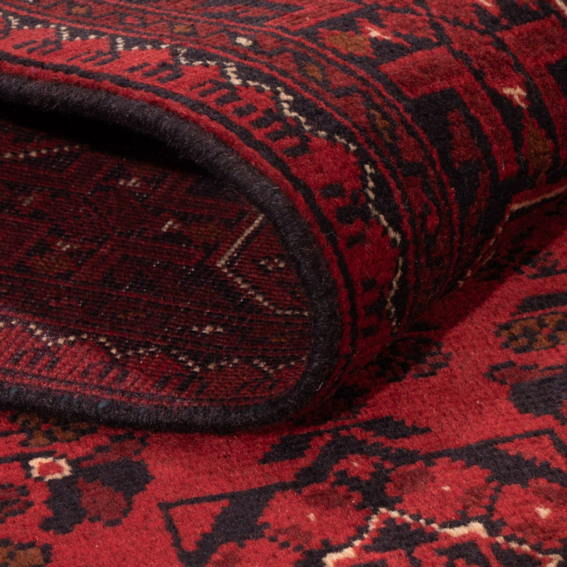Khal Mohammadi Teppe 198x123cm - Orientalsk teppe