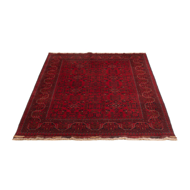 Khal Mohammadi Teppe 198x123cm - Orientalsk teppe