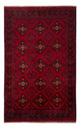 Khal Mohammadi Teppe 125x207cm - Orientalsk teppe