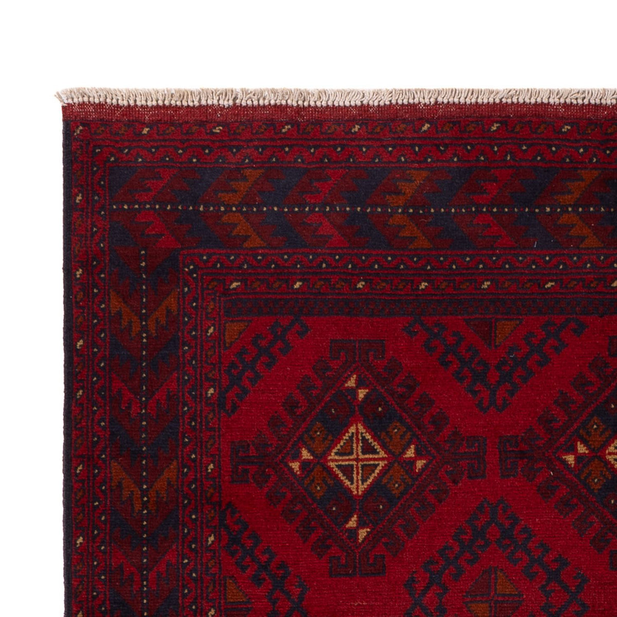 Khal Mohammadi Teppe 125x207cm - Orientalsk teppe