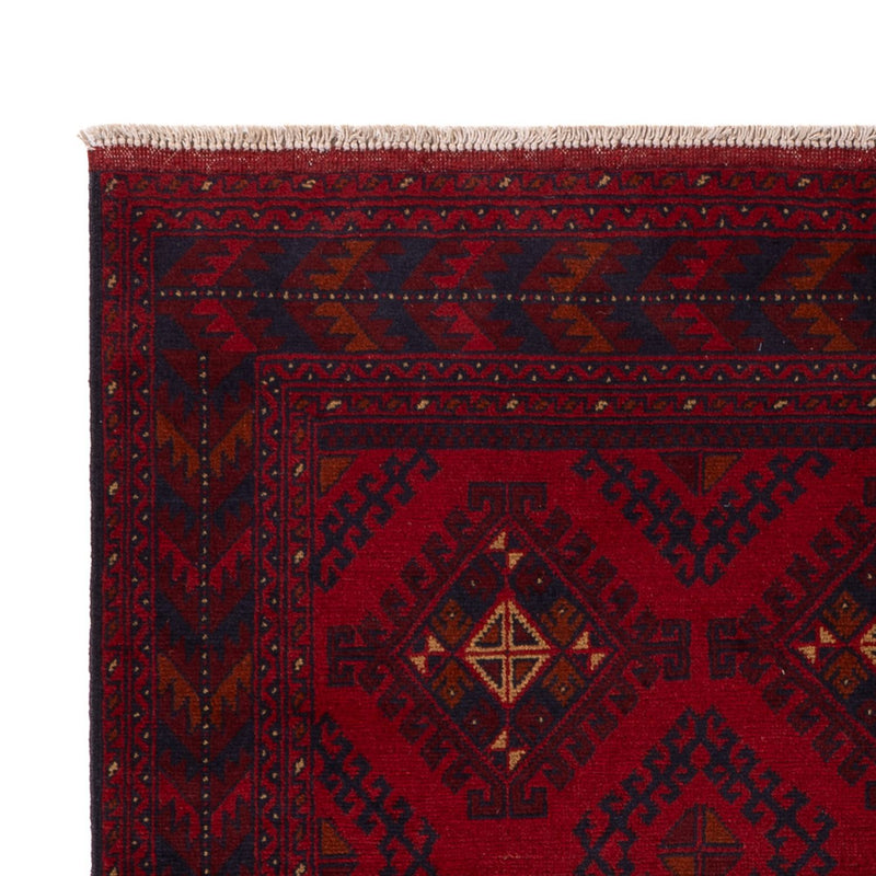 Khal Mohammadi Teppe 125x207cm - Orientalsk teppe