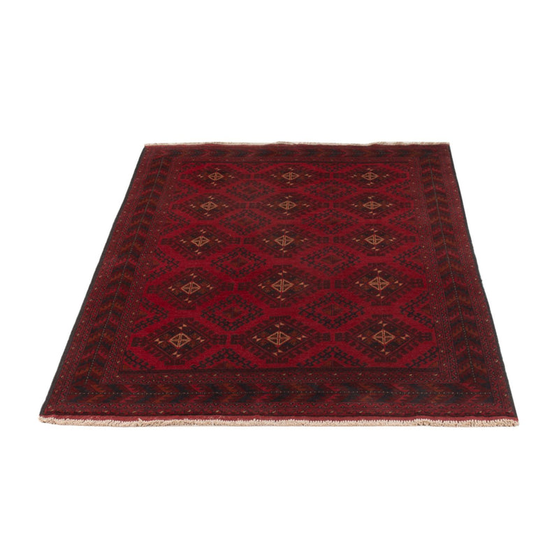 Khal Mohammadi Teppe 125x207cm - Orientalsk teppe