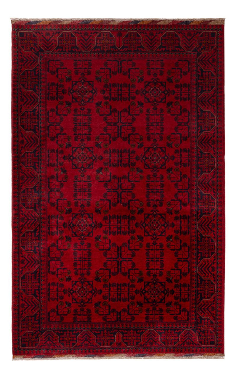 Khal Mohammadi Teppe 125x195cm - Orientalsk teppe