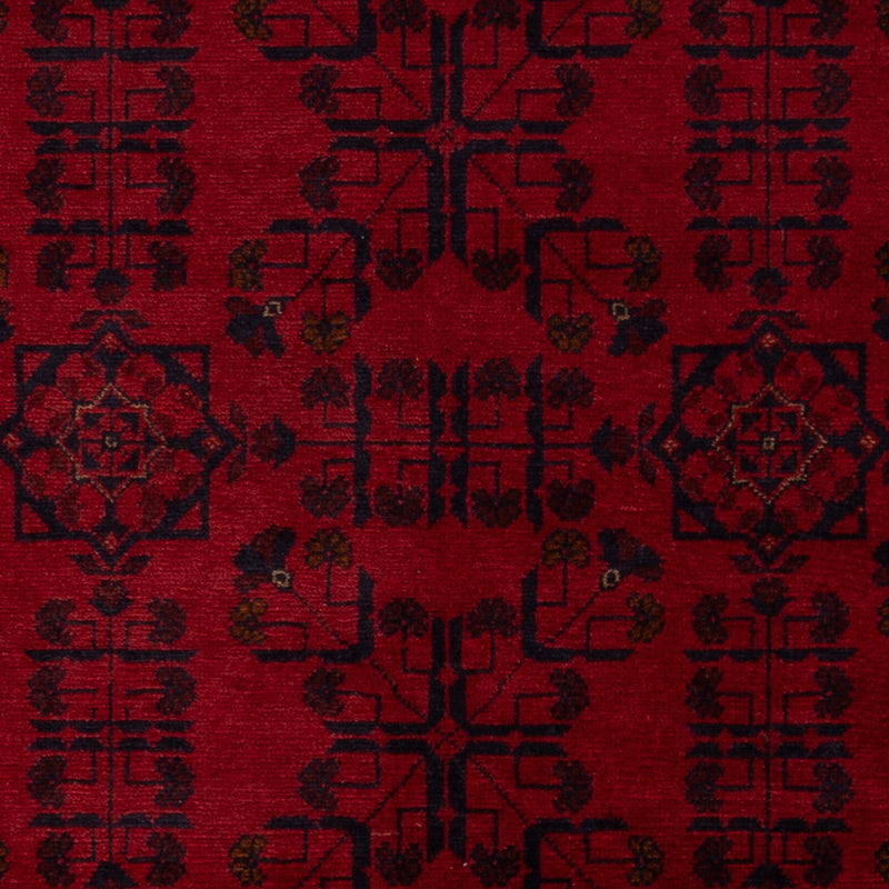 Khal Mohammadi Teppe 125x195cm - Orientalsk teppe