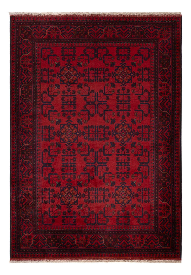 Khal Mohammadi Teppe 196x130cm - Orientalsk teppe