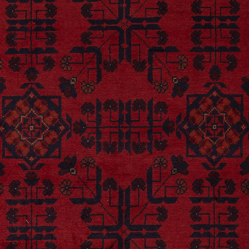 Khal Mohammadi Teppe 196x130cm - Orientalsk teppe